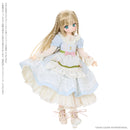 1/6 Iris Collect Petit Azone international Mira / Letters and Flowers (Blue Nemophila Ver.)