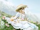 1/6 Iris Collect Petit Azone international Mira / Letters and Flowers (Blue Nemophila Ver.)