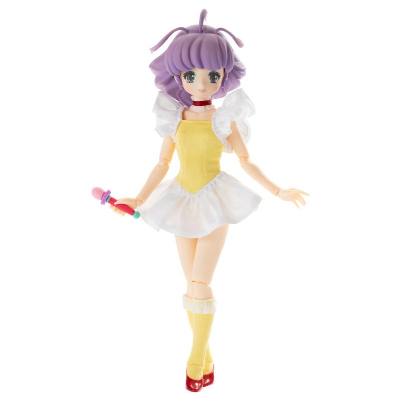 Creamy Mami, the Magic Angel Azone international 1/6 Pureneemo Character Series 164 Creamy Mami (re-run)