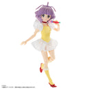Creamy Mami, the Magic Angel Azone international 1/6 Pureneemo Character Series 164 Creamy Mami (re-run)