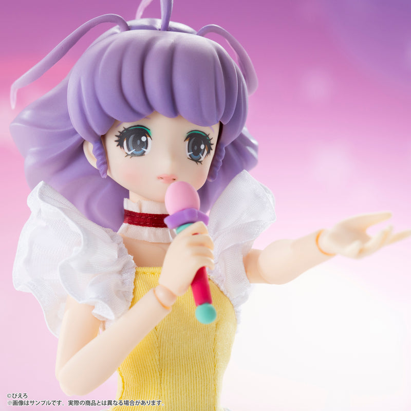 Creamy Mami, the Magic Angel Azone international 1/6 Pureneemo Character Series 164 Creamy Mami (re-run)