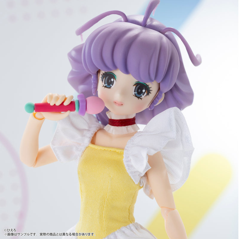 Creamy Mami, the Magic Angel Azone international 1/6 Pureneemo Character Series 164 Creamy Mami (re-run)