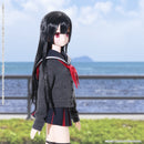 Black Raven Azone international Lilia / The Nightmare Parallel World. -R-Black Ver.-