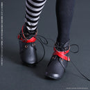 Black Raven Azone international Lilia / The Nightmare Parallel World. -R-Black Ver.-