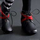 Black Raven Azone international Lilia / The Nightmare Parallel World. -R-Black Ver.-