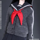 Black Raven Azone international Lilia / The Nightmare Parallel World. -R-Black Ver.-