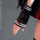 Black Raven Azone international Lilia / The Nightmare Parallel World. -R-Black Ver.-