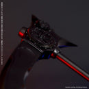 Black Raven Azone international Lilia / The Nightmare Parallel World. -R-Black Ver.-