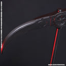 Black Raven Azone international Lilia / The Nightmare Parallel World. -R-Black Ver.-