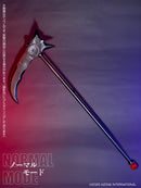 Black Raven Azone international Lilia / The Nightmare Parallel World. -R-Black Ver.-