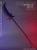 Black Raven Azone international Lilia / The Nightmare Parallel World. -R-Black Ver.-