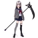 Black Raven Azone international Lilia / The Nightmare Parallel World. -P-White Ver.-