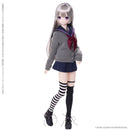 Black Raven Azone international Lilia / The Nightmare Parallel World. -P-White Ver.-