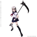 Black Raven Azone international Lilia / The Nightmare Parallel World. -P-White Ver.-