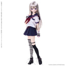 Black Raven Azone international Lilia / The Nightmare Parallel World. -P-White Ver.-