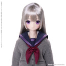 Black Raven Azone international Lilia / The Nightmare Parallel World. -P-White Ver.-