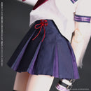 Black Raven Azone international Lilia / The Nightmare Parallel World. -P-White Ver.-