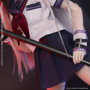 Black Raven Azone international Lilia / The Nightmare Parallel World. -P-White Ver.-