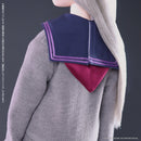 Black Raven Azone international Lilia / The Nightmare Parallel World. -P-White Ver.-