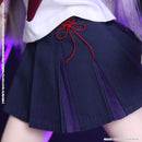 Black Raven Azone international Lilia / The Nightmare Parallel World. -P-White Ver.-