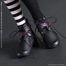 Black Raven Azone international Lilia / The Nightmare Parallel World. -P-White Ver.-