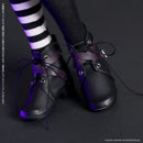 Black Raven Azone international Lilia / The Nightmare Parallel World. -P-White Ver.-