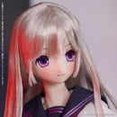Black Raven Azone international Lilia / The Nightmare Parallel World. -P-White Ver.-