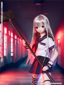 Black Raven Azone international Lilia / The Nightmare Parallel World. -P-White Ver.-