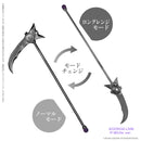 Black Raven Azone international Lilia / The Nightmare Parallel World. -P-White Ver.-