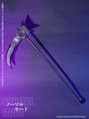 Black Raven Azone international Lilia / The Nightmare Parallel World. -P-White Ver.-