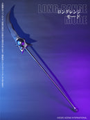 Black Raven Azone international Lilia / The Nightmare Parallel World. -P-White Ver.-