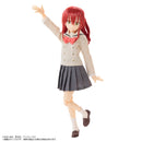 Bocchi the Rock! Azone international 1/6 Pureneemo Character Series 165 Kita Ikuyo