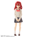 Bocchi the Rock! Azone international 1/6 Pureneemo Character Series 165 Kita Ikuyo
