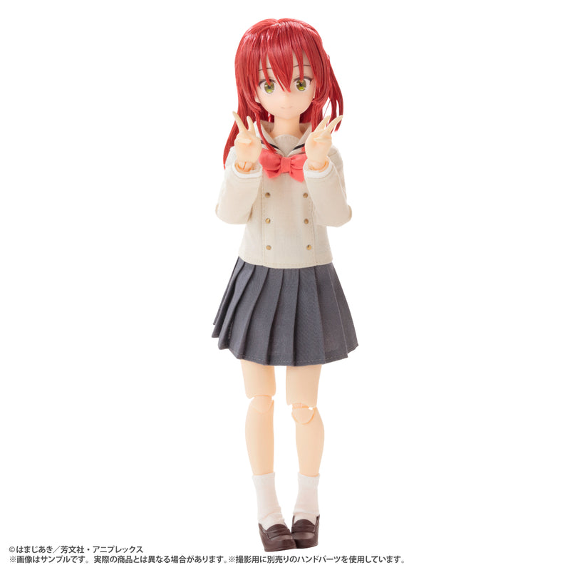 Bocchi the Rock! Azone international 1/6 Pureneemo Character Series 165 Kita Ikuyo