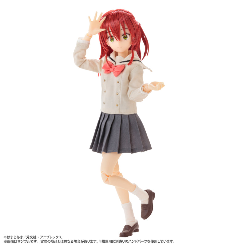 Bocchi the Rock! Azone international 1/6 Pureneemo Character Series 165 Kita Ikuyo