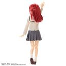 Bocchi the Rock! Azone international 1/6 Pureneemo Character Series 165 Kita Ikuyo