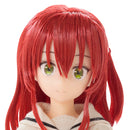 Bocchi the Rock! Azone international 1/6 Pureneemo Character Series 165 Kita Ikuyo