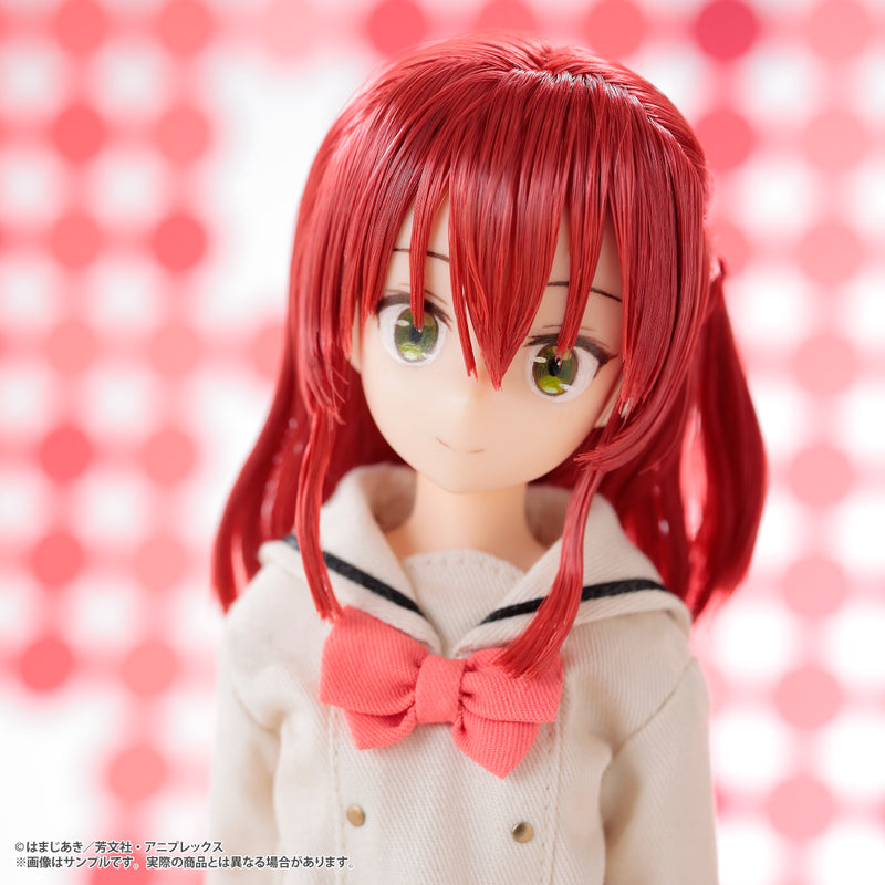 Bocchi the Rock! Azone international 1/6 Pureneemo Character Series 165 Kita Ikuyo