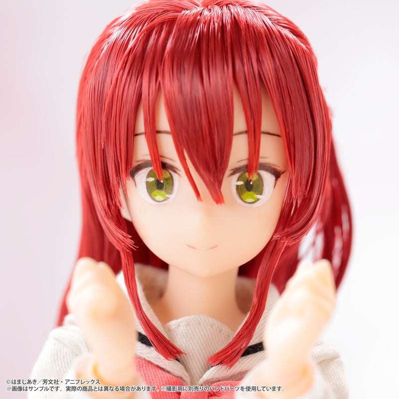 Bocchi the Rock! Azone international 1/6 Pureneemo Character Series 165 Kita Ikuyo