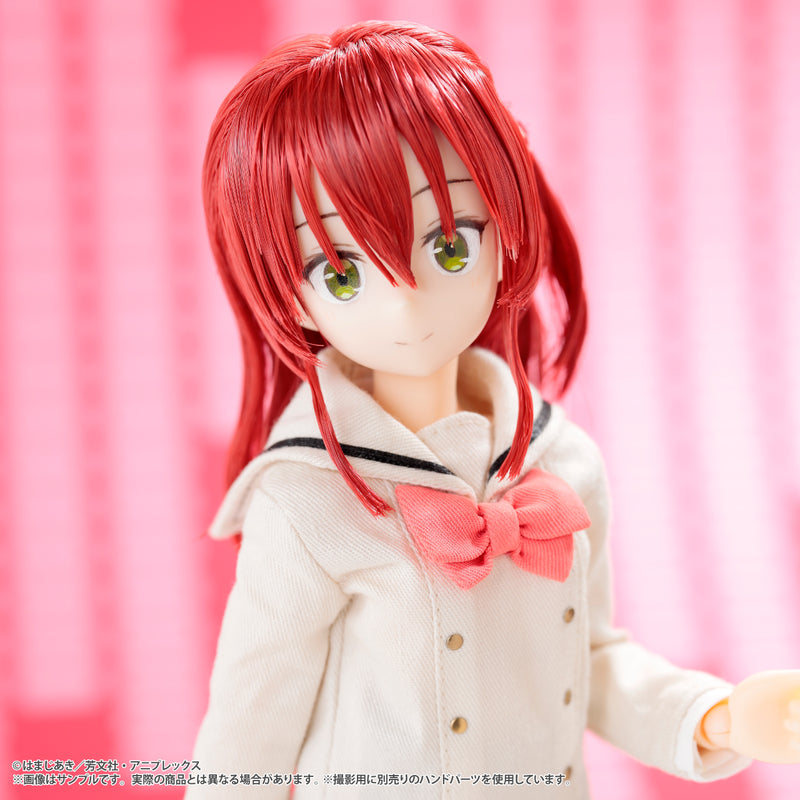 Bocchi the Rock! Azone international 1/6 Pureneemo Character Series 165 Kita Ikuyo