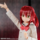 Bocchi the Rock! Azone international 1/6 Pureneemo Character Series 165 Kita Ikuyo