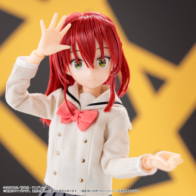 Bocchi the Rock! Azone international 1/6 Pureneemo Character Series 165 Kita Ikuyo