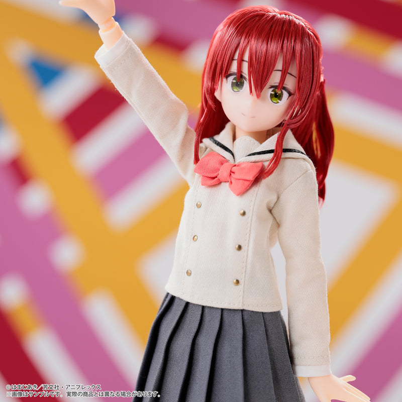 Bocchi the Rock! Azone international 1/6 Pureneemo Character Series 165 Kita Ikuyo