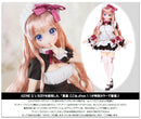 Colorful Dreamin' Azone international Hatori Kokone in Wonderland Ver. 1.1 (Ruby Chocolate Ver.)