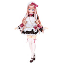 Colorful Dreamin' Azone international Hatori Kokone in Wonderland Ver. 1.1 (Ruby Chocolate Ver.)