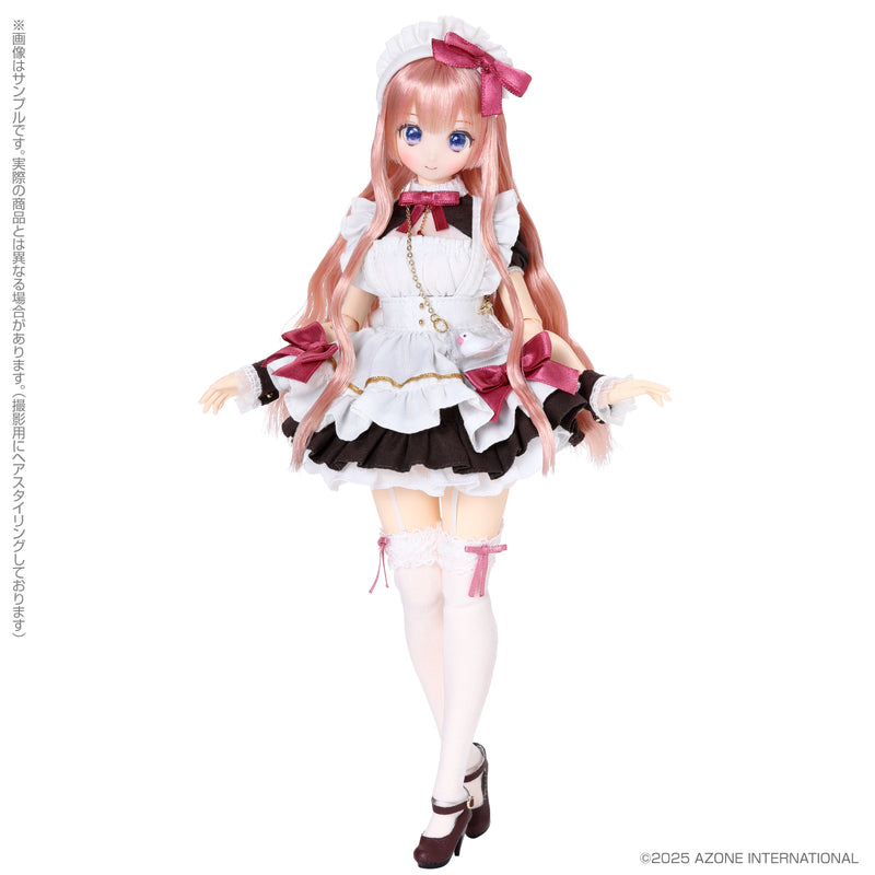 Colorful Dreamin' Azone international Hatori Kokone in Wonderland Ver. 1.1 (Ruby Chocolate Ver.)