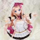 Colorful Dreamin' Azone international Hatori Kokone in Wonderland Ver. 1.1 (Ruby Chocolate Ver.)