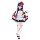 Colorful Dreamin' Azone international Hatori Kokone in Wonderland Ver. 1.1 (Cassis Chocolat Ver.)