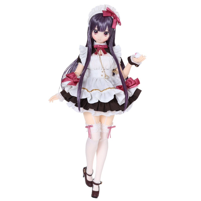 Colorful Dreamin' Azone international Hatori Kokone in Wonderland Ver. 1.1 (Cassis Chocolat Ver.)