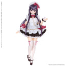 Colorful Dreamin' Azone international Hatori Kokone in Wonderland Ver. 1.1 (Cassis Chocolat Ver.)